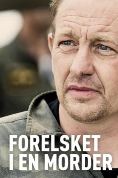 Póster de Forelsket i en Morder