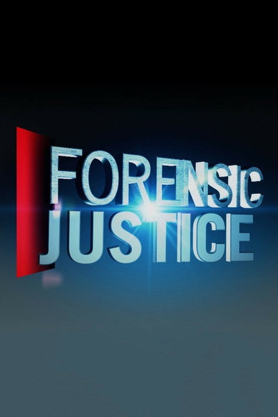 Póster de Forensic Justice