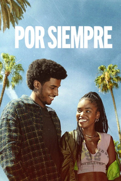 Póster de Forever