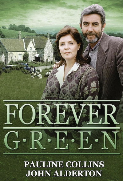 Póster de Forever Green
