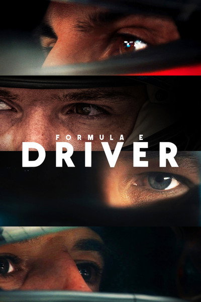 Póster de Formula E: Driver