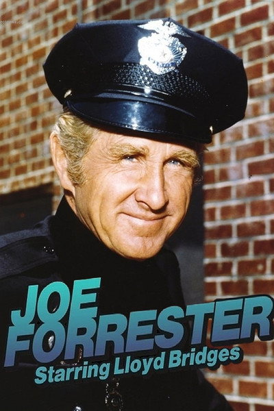 Póster de Forrester
