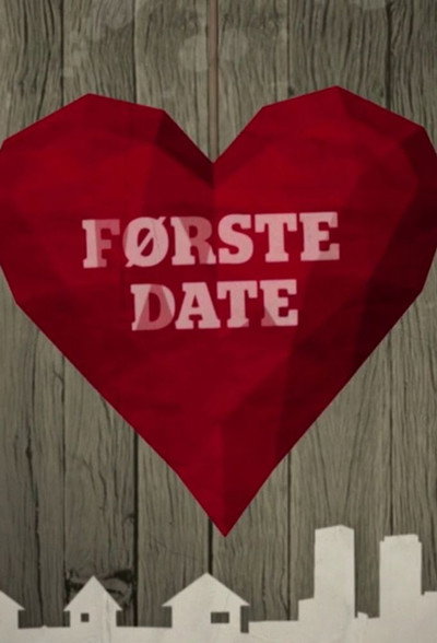 Póster de Første date