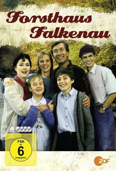 Póster de Forsthaus Falkenau