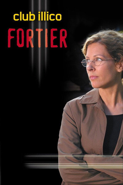 Póster de Fortier