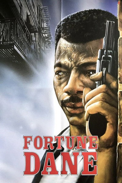 Póster de Fortune Dane