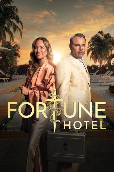 Póster de Fortune Hotel