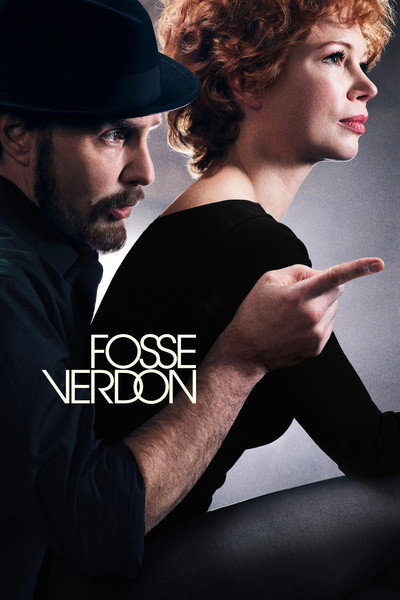 Póster de Fosse/Verdon