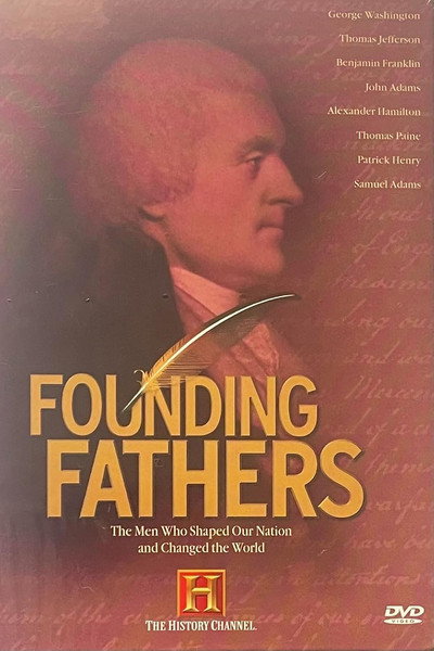 Póster de Founding Fathers