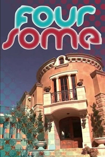 Póster de Foursome