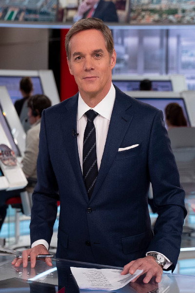 Póster de Fox Online