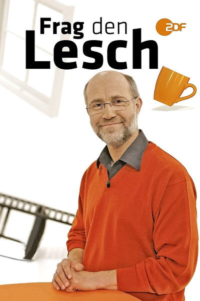 Póster de Frag den Lesch