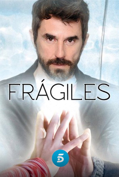 Póster de Frágiles