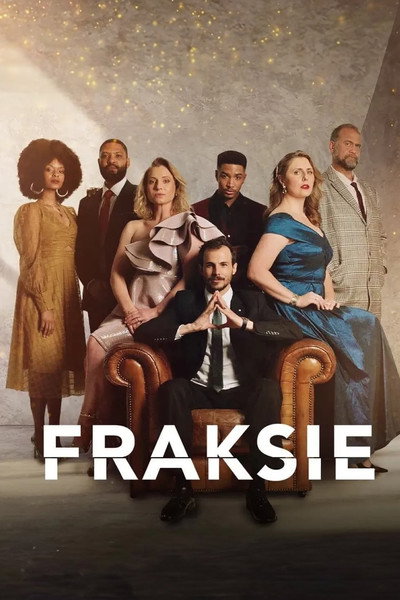 Póster de Fraksie