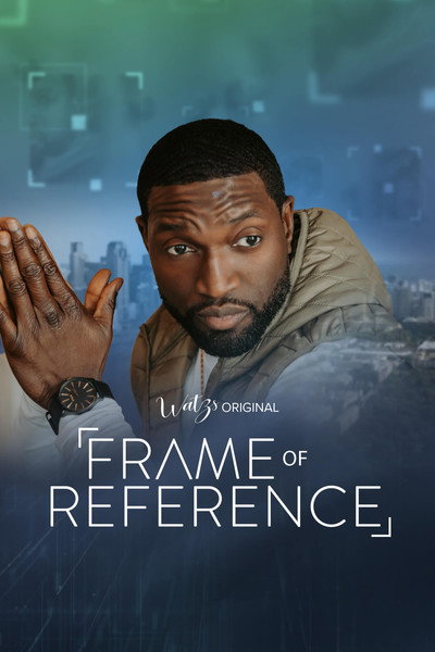 Póster de Frame of Reference