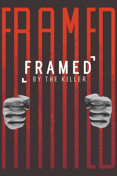 Póster de Framed by the Killer