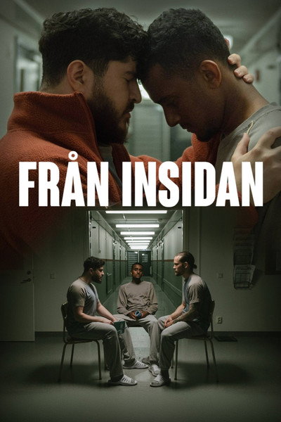 Póster de Från insidan