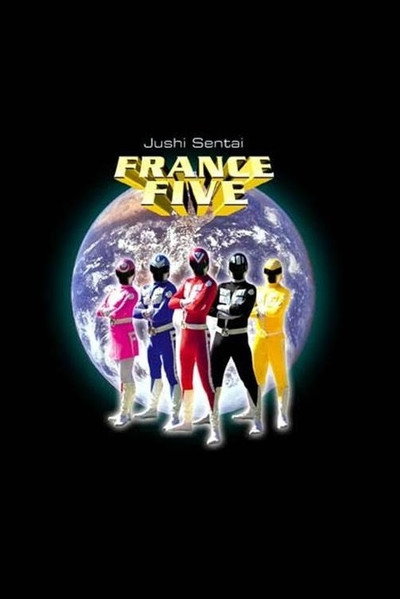Póster de France Five