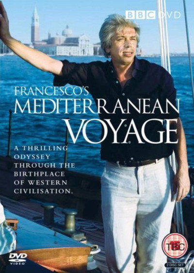 Póster de Francesco's Mediterranean Voyage