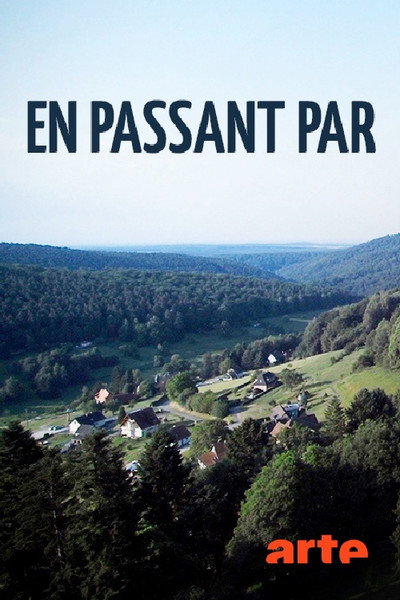 Póster de Franche-Comté und Jura