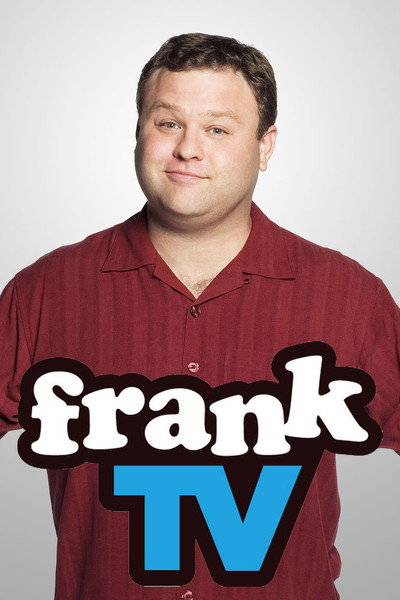 Póster de Frank TV