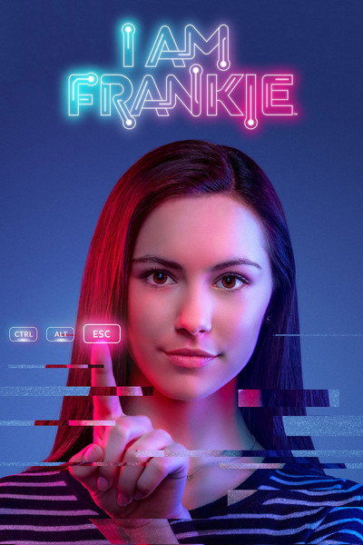 Póster de Frankie