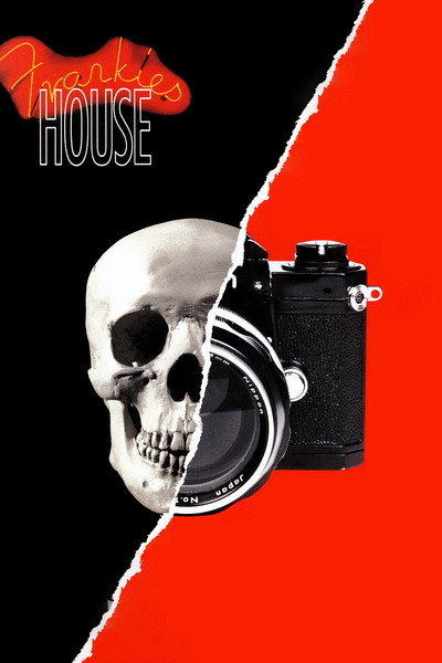 Póster de Frankie's House