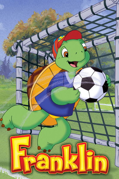 Póster de Franklin