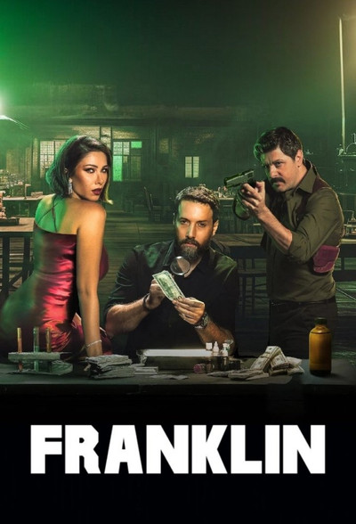 Póster de Franklin