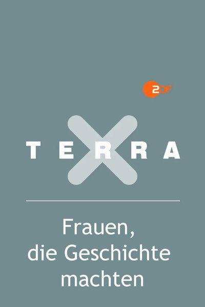 Póster de Frauen, die Geschichte machten