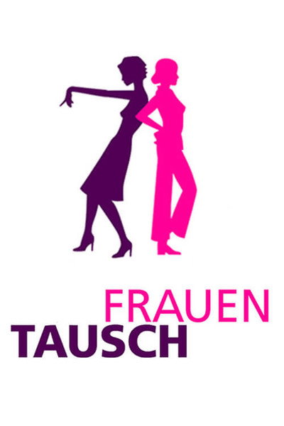 Póster de Frauentausch