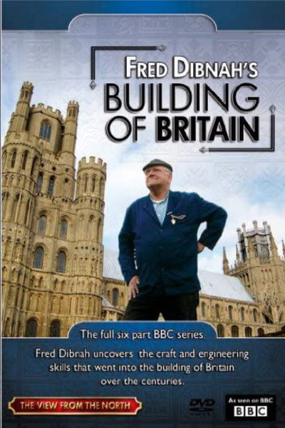 Póster de Fred Dibnah's Building of Britain