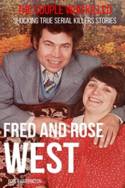 Póster de Fred & Rose: The West Murders
