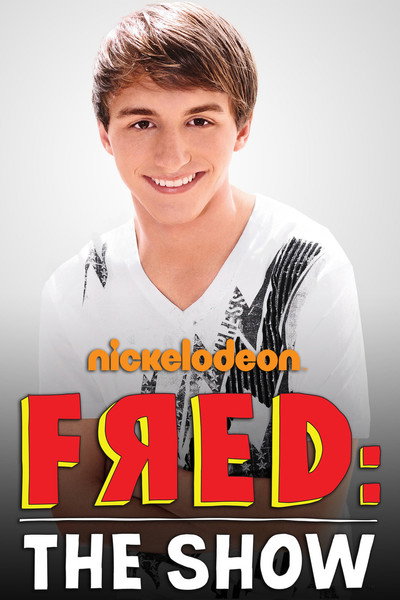 Póster de Fred: The Show