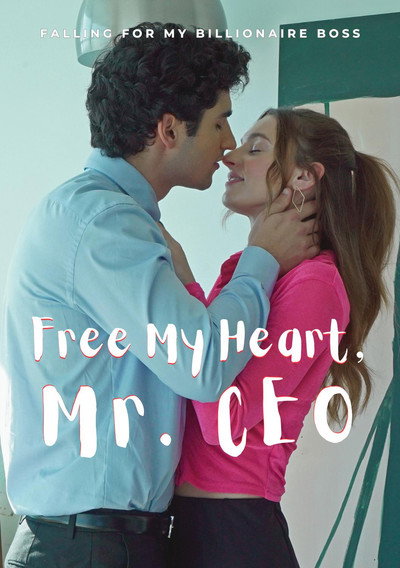 Póster de Free My Heart