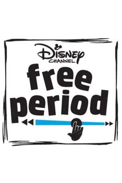 Póster de Free Period