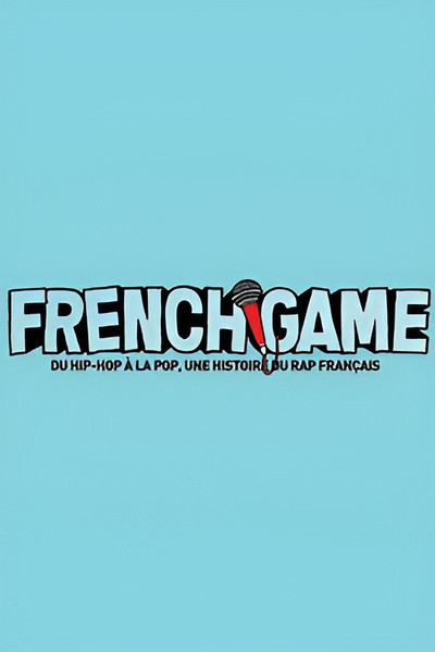 Póster de French Game