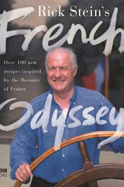 Póster de French Odyssey