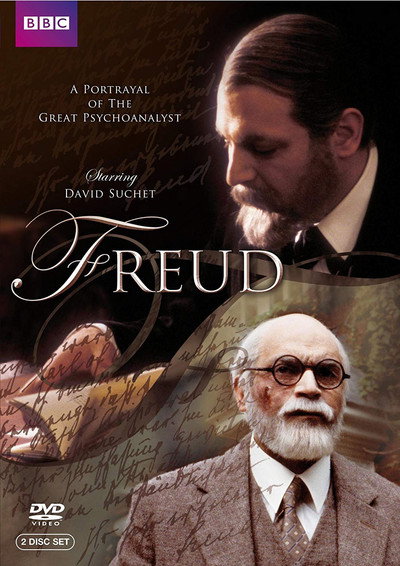 Póster de Freud