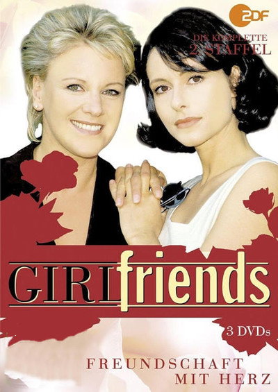 Póster de Freundschaft mit Herz