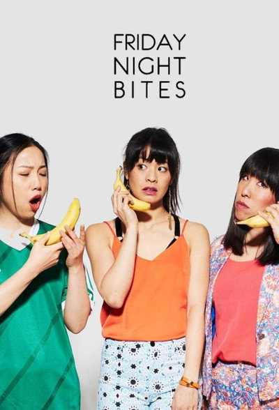 Póster de Friday Night Bites