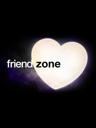 Póster de FriendZone