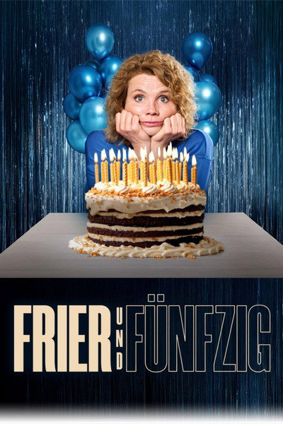 Póster de Frier & 50 - Am Ende meiner Tage