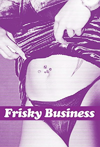 Póster de Frisky Business