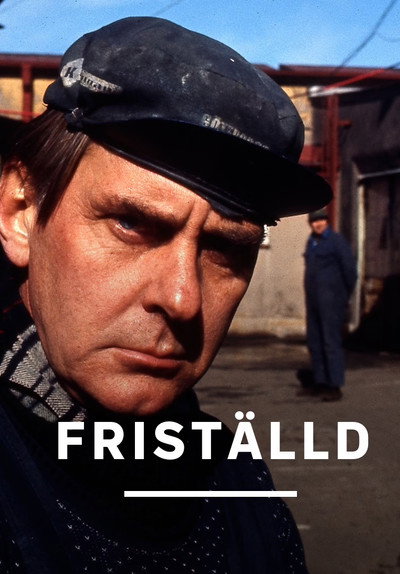 Póster de Friställd
