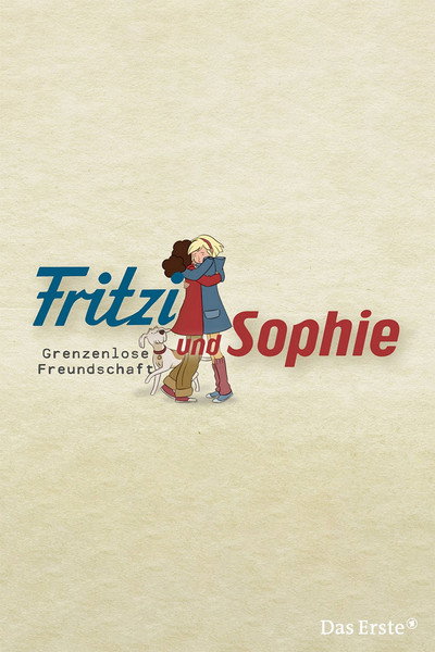Póster de Fritzi und Sophie - Grenzenlose Freundschaft