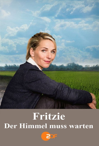 Póster de Fritzie - Der Himmel muss warten