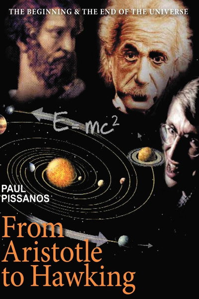 Póster de From Aristotle to Hawking