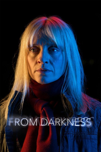 Póster de From Darkness