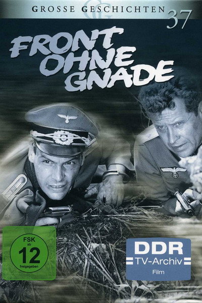 Póster de Front ohne Gnade